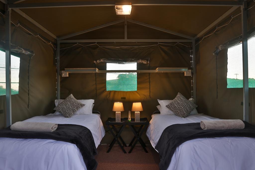 Tented Adventures Pilanesberg Exterior photo