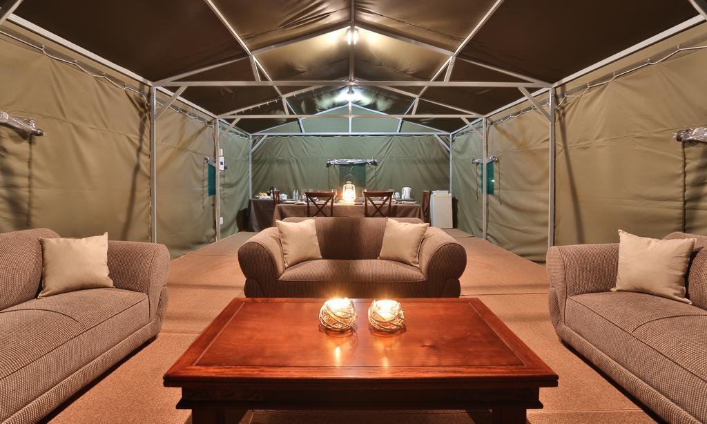 Tented Adventures Pilanesberg Exterior photo