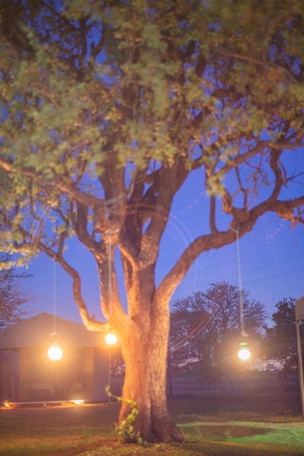 Tented Adventures Pilanesberg Exterior photo