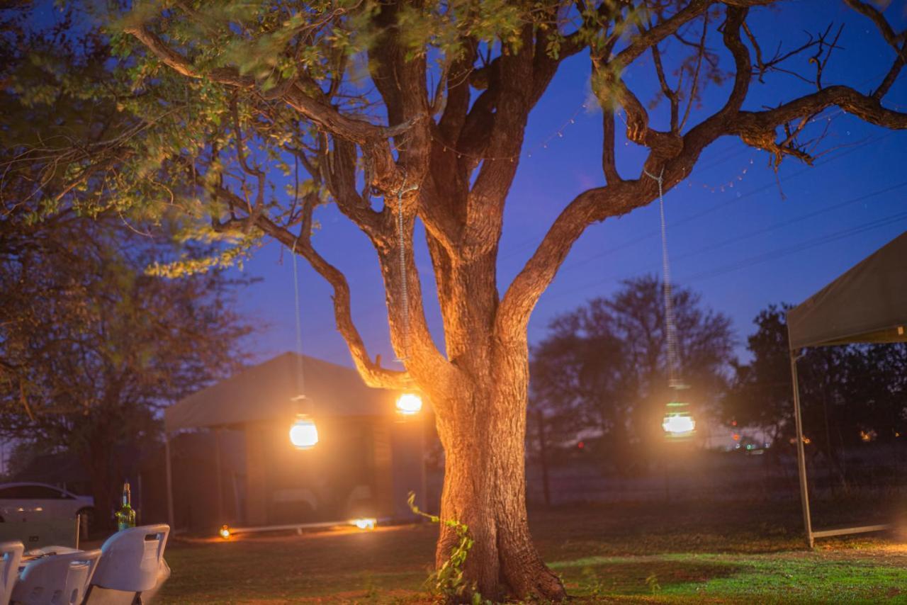 Tented Adventures Pilanesberg Exterior photo